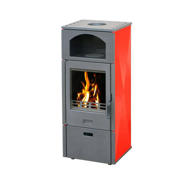 Печь отопительная Plamen Laguna