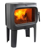 Купить Чугунная печь-камин Jotul F 305 R LL BP - inkamin.com.ua