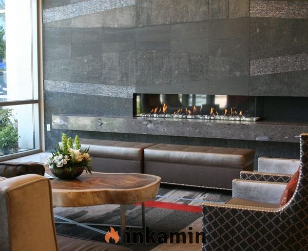 Купить Биокамин SMG 011 - inkamin.com.ua