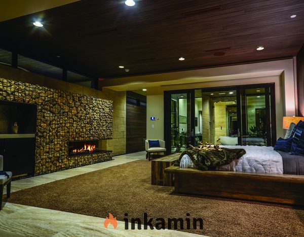 Купить Биокамин SMG 013 - inkamin.com.ua