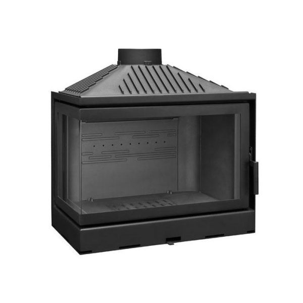 Купить Чугунная топка KFD ЕСО iMAX 7 L standart - inkamin.com.ua