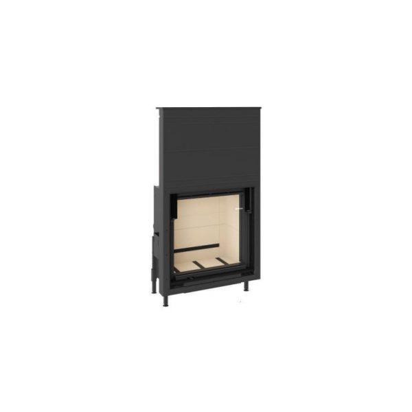 Купить Каминная топка KFD LINEA DF Н 1080 3.0 - inkamin.com.ua