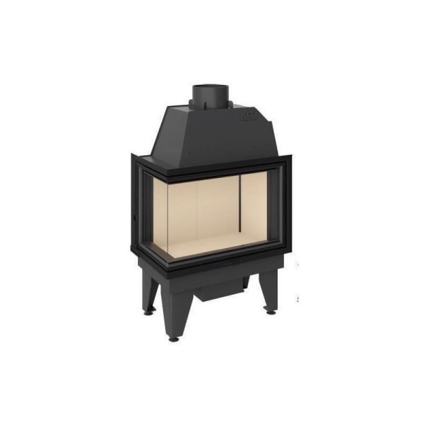 Купить Каминная топка KFD ECO iLINE 5172 L - inkamin.com.ua