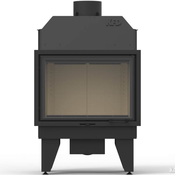 Купить Каминная топка KFD ECO iLINE 5172 - inkamin.com.ua