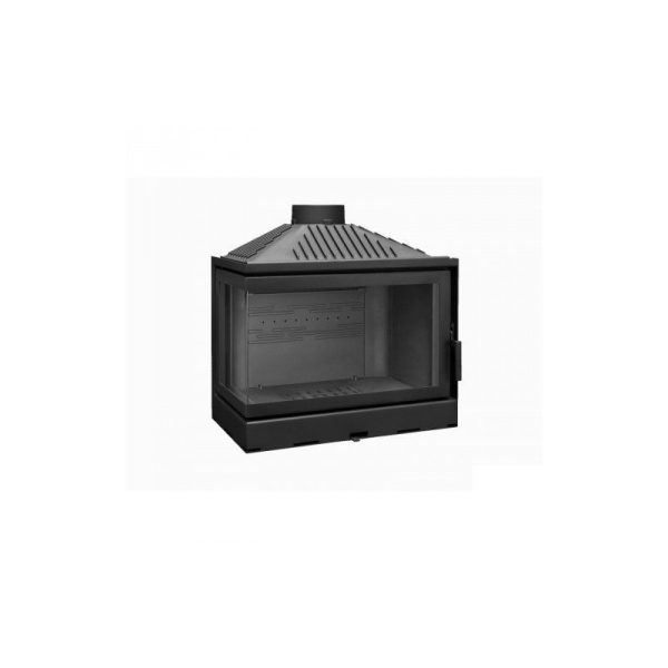 Купить Чугунная топка KFD ЕСО MAX 7 DL - inkamin.com.ua