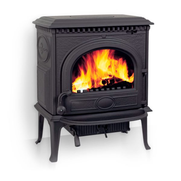 Купить Чугунная печь-камин Jotul MF 3 BP - inkamin.com.ua