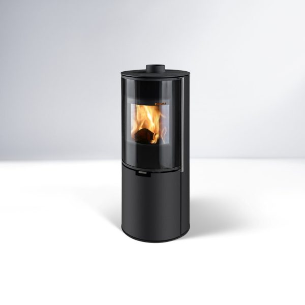 Купить Отопительная печь Thorma ZARAGOZA Plus - inkamin.com.ua