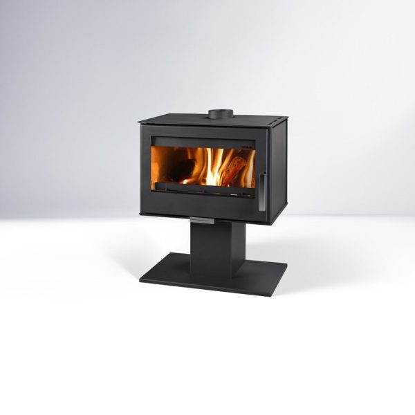 Купить Отопительная печь Thorma BILBAO UNI  LED - inkamin.com.ua