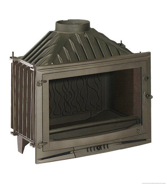 Купить Каминная топка INVICTA 700 Selenic CHAUDIERE 7969-06 (водяная рубашка) - inkamin.com.ua
