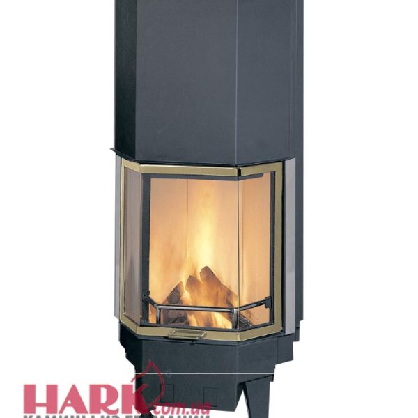Купить Топка для камина HARK 600/57 H - inkamin.com.ua