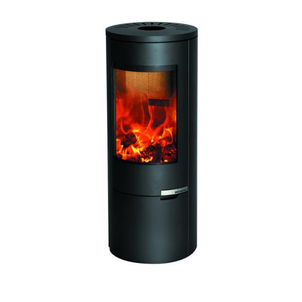 Купить Печь-камин INVICTA NARVIK сталь 6488-30 - inkamin.com.ua