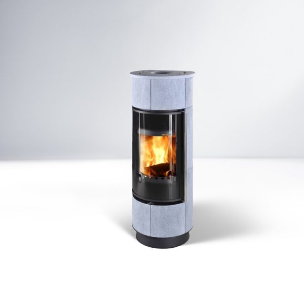 Купить Отопительная печь Thorma ATIKA Extra serpentino - inkamin.com.ua