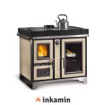 Купить Отопительно-варочная печь Nordica Italy - inkamin.com.ua