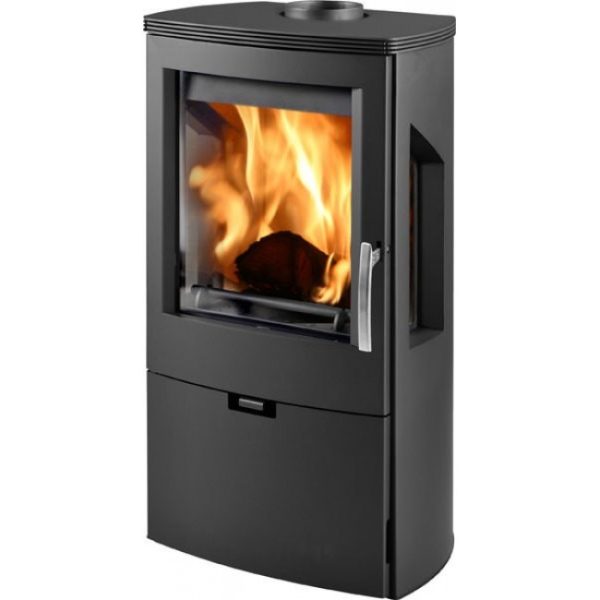 Купить Печь-камин Thorma Wikantica - inkamin.com.ua