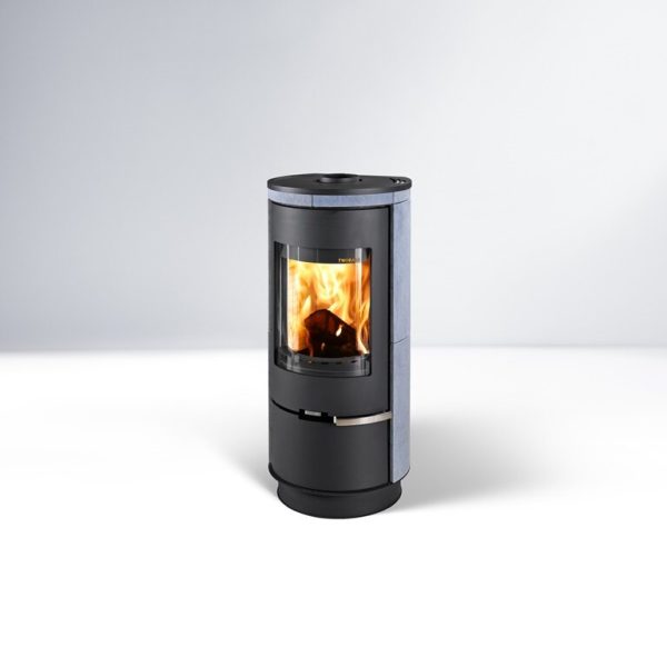 Купить Отопительная печь Thorma ANDORRA Standard serpentino - inkamin.com.ua