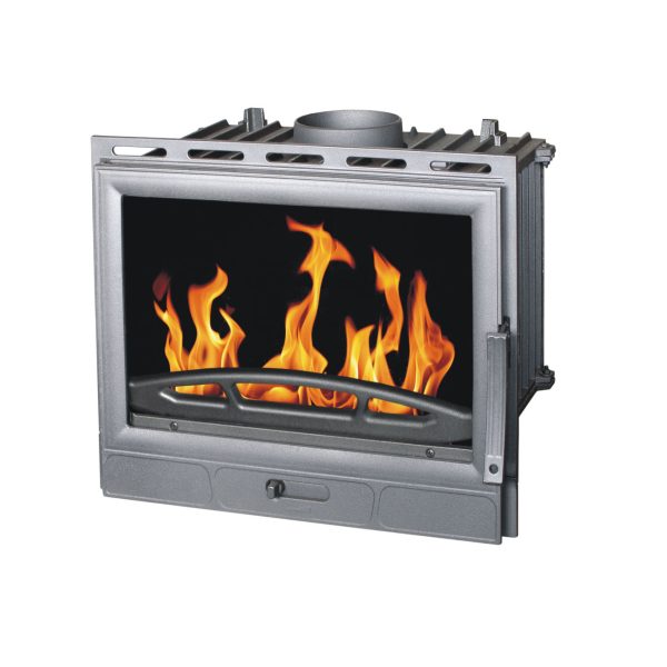 Купить Каминная топка Plamen Barun 1 (12 кВт) - inkamin.com.ua