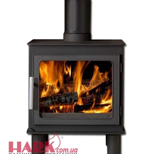Купить Отопительная печь-камин Bergen - inkamin.com.ua