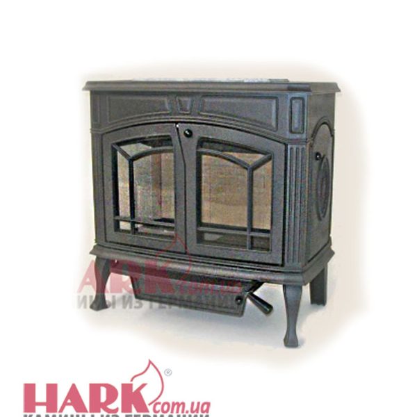 Купить Чугунная печь-камин Olsberg Bristol - inkamin.com.ua