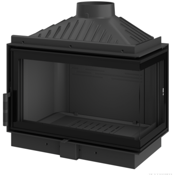 Купить Каминная топка KFD ЕСО iMAX 7 D standart - inkamin.com.ua