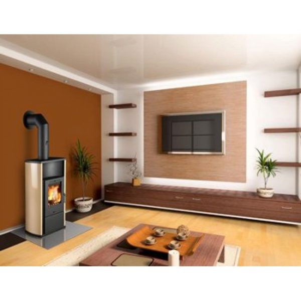 Купить Печь-камин Thorma Nancy - inkamin.com.ua