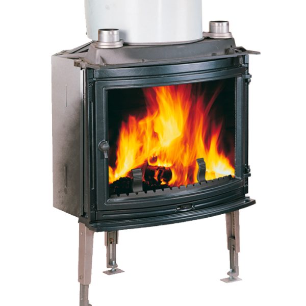 Купить Каминная топка Jotul i18 Panorama - inkamin.com.ua