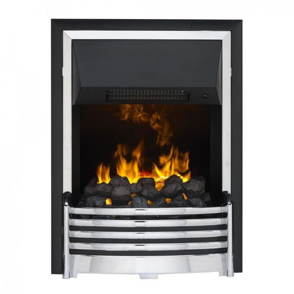 Купить Электрокамин Dimplex Flagstaff (FLG20-INT) - inkamin.com.ua