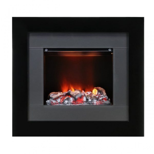 Купить Электрокамин Dimplex Redway (Redway) - inkamin.com.ua