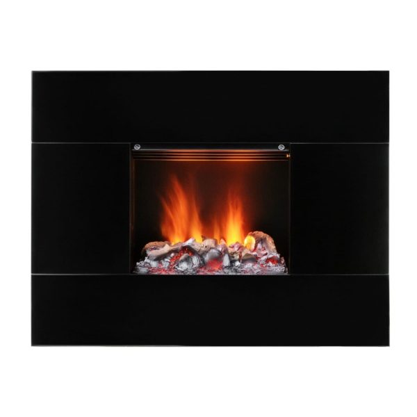 Купить Электрокамин Dimplex Tahoe (Tahoe) - inkamin.com.ua