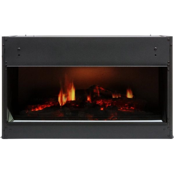 Купить Электрокамин Dimplex Opti-V PGF-10 (PGF10) - inkamin.com.ua