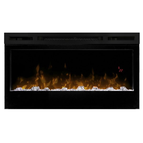 Купить Электрокамин Dimplex Prism 34 (BLF3451) (BLF3451) - inkamin.com.ua