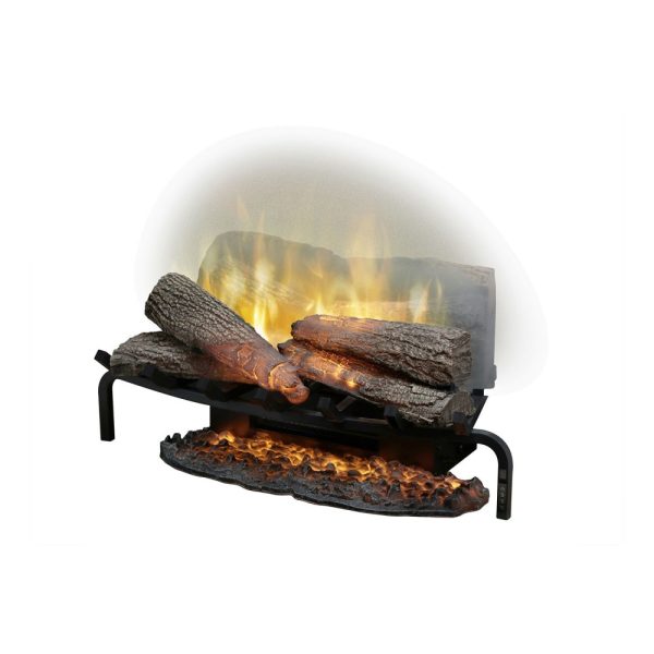 Купить Электрокамин Dimplex Revillusion RLG25 (RLG25) - inkamin.com.ua