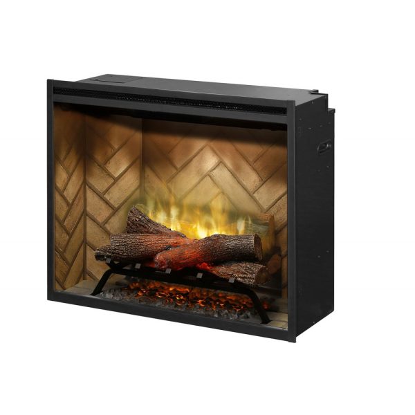 Купить Электрокамин Dimplex Revillusion RBF30 (RBF30) - inkamin.com.ua