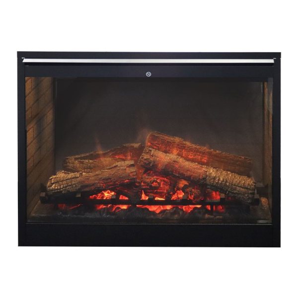 Купить Электрокамин Dimplex Symphony 30 LED (DF3020-INT) (DF3020-INT) - inkamin.com.ua