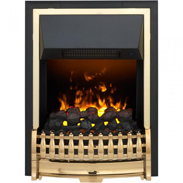 Купить Электрокамин Dimplex Atherton (ATH20-INT) - inkamin.com.ua