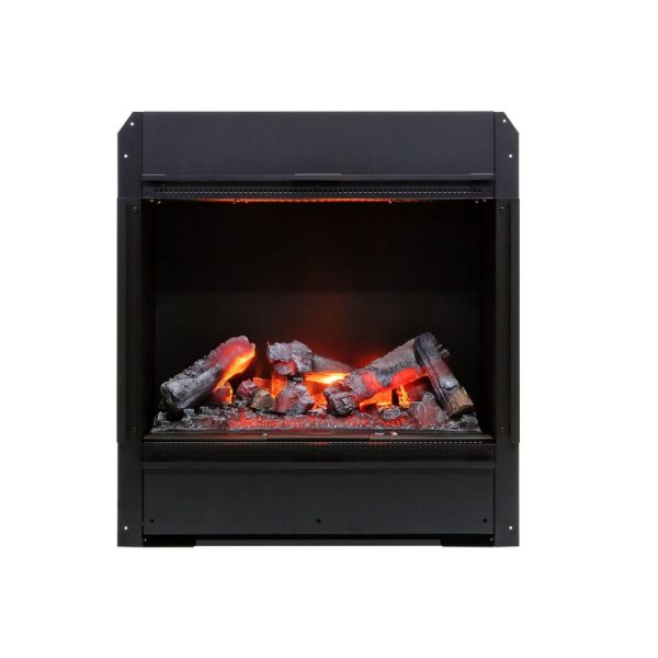 Купить Электрокамин Dimplex Cassette Engine 600 (ENG56-600) - inkamin.com.ua