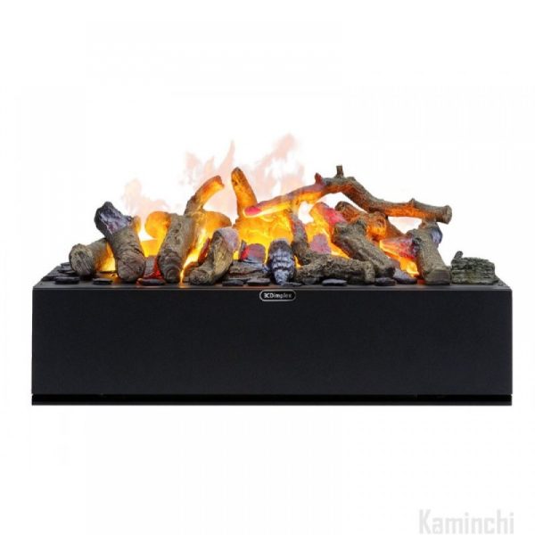 Купить Электрокамин Dimplex Cassette L (Cassette L) - inkamin.com.ua