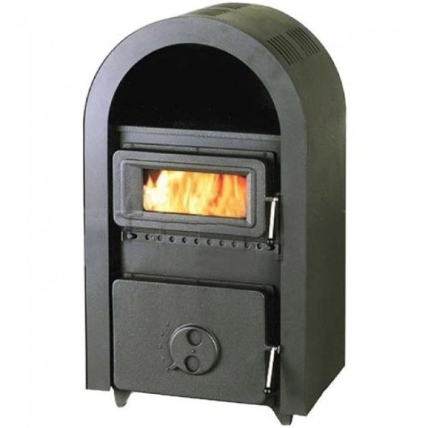 Купить Печь-камин Thorma Filex II (Eurofen II) - inkamin.com.ua