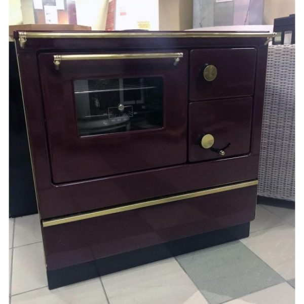 Купить Отопительная печь Thorma Fiko 3U80 MS
