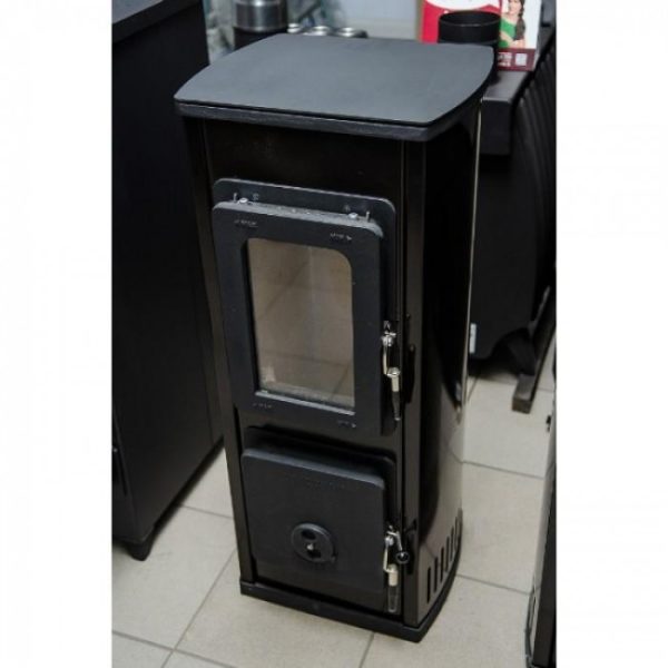 Купить Отопительная печь Thorma MILANO II