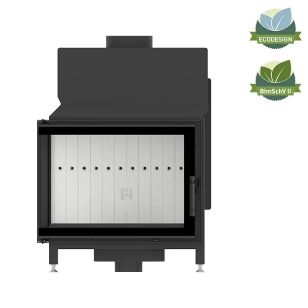 Купить Каминная топка Hitze STMA59X43.L - inkamin.com.ua