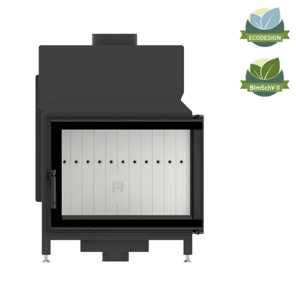 Купить Каминная топка Hitze STMA59x43.R - inkamin.com.ua