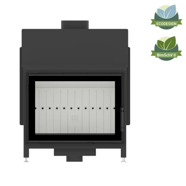 Купить Каминная топка Hitze STMA59x43.S - inkamin.com.ua