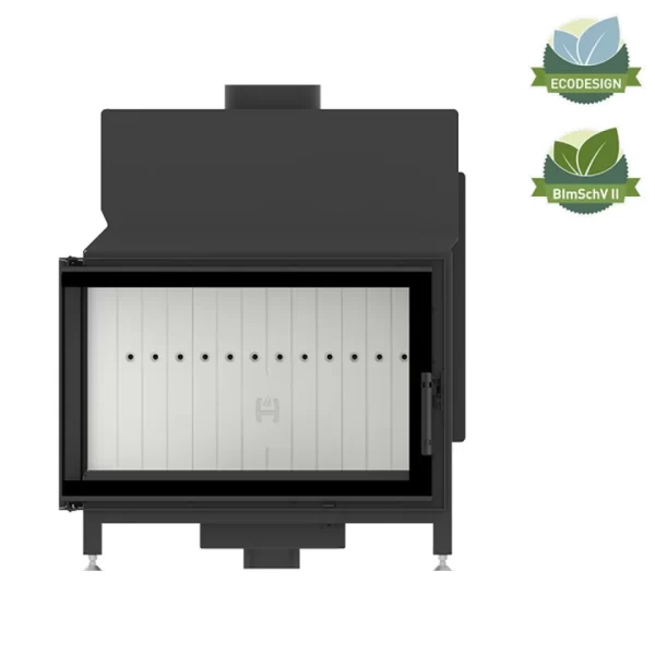 Купить Каминная топка Hitze STMA68x43.L - inkamin.com.ua