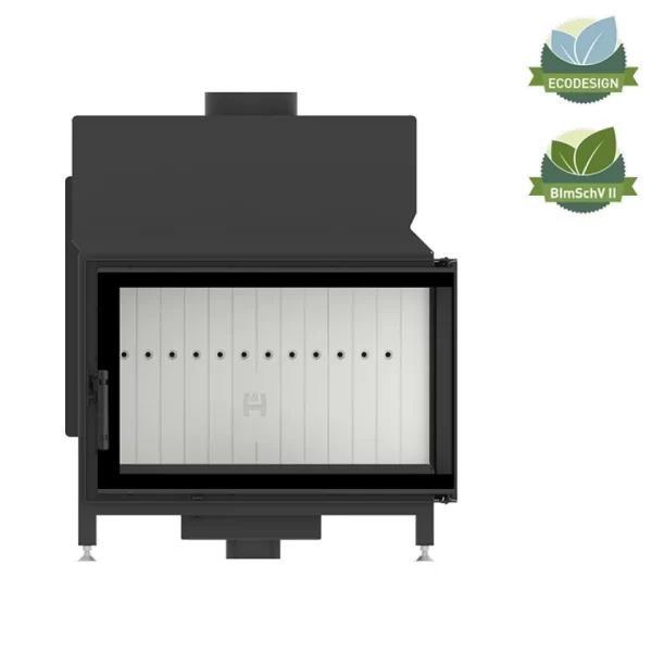 Купить Каминная топка Hitze STMA68x43.R - inkamin.com.ua