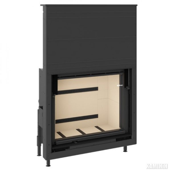 Купить Каминная топка KFD LINEA V 1190 3.0 - inkamin.com.ua