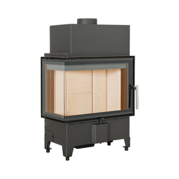 Купить Каминная топка Scan 5003 FL / FR - inkamin.com.ua