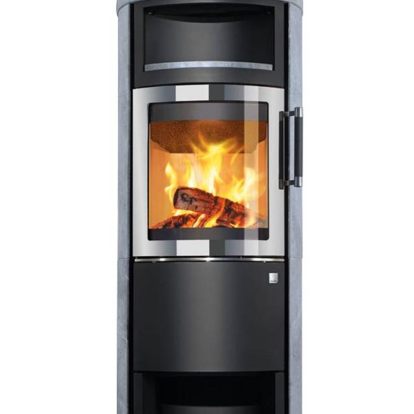 Купить Каминная печь Hark 44-5.3 GT ECOplus - inkamin.com.ua
