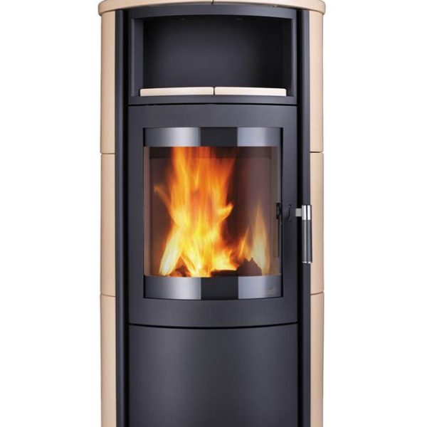 Купить Печь-камин (каминная печь) HARK 57 Ecoplus - inkamin.com.ua