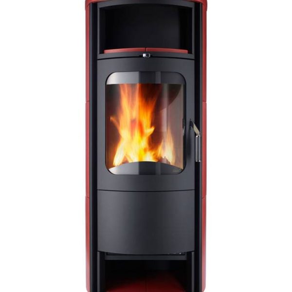 Купить Каминная печь Hark 98 ECOplus - inkamin.com.ua