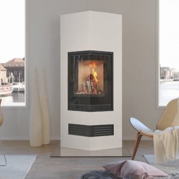 Купить Каминокомплекты Scan 1008 S - inkamin.com.ua